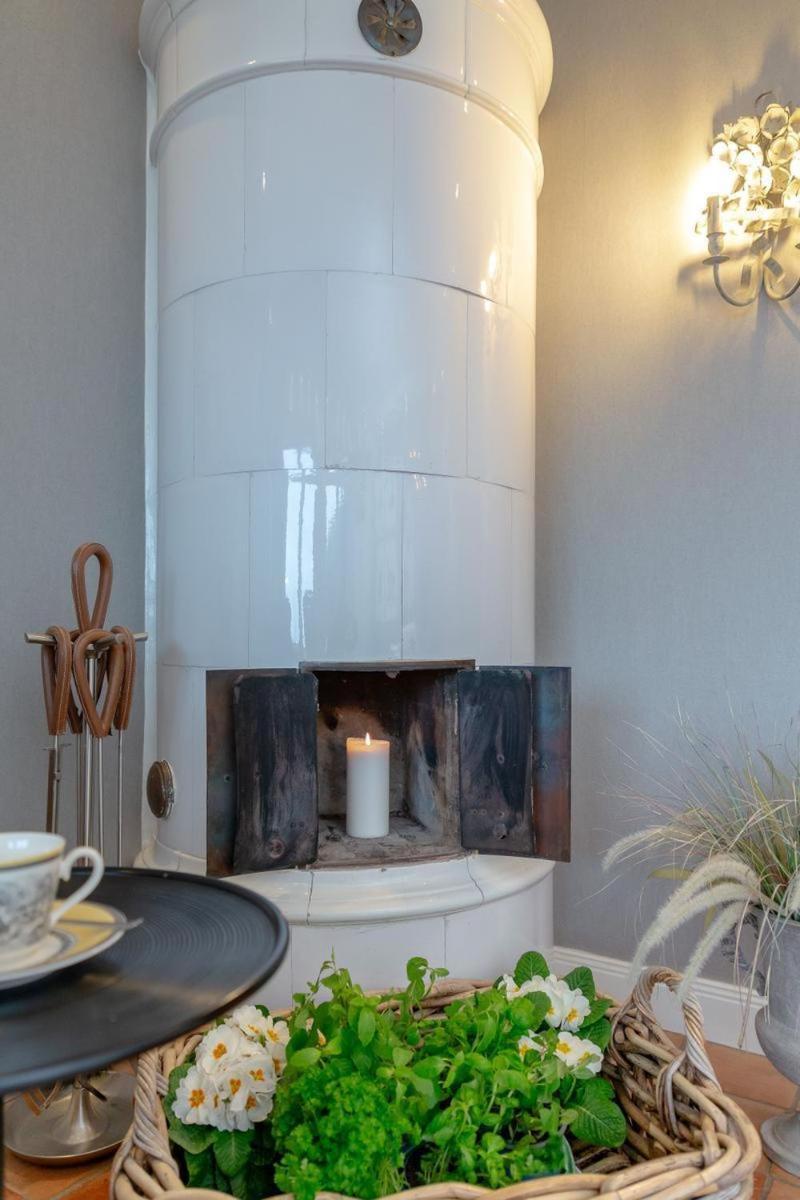 Luxus Soenshoern 20 Apartment *