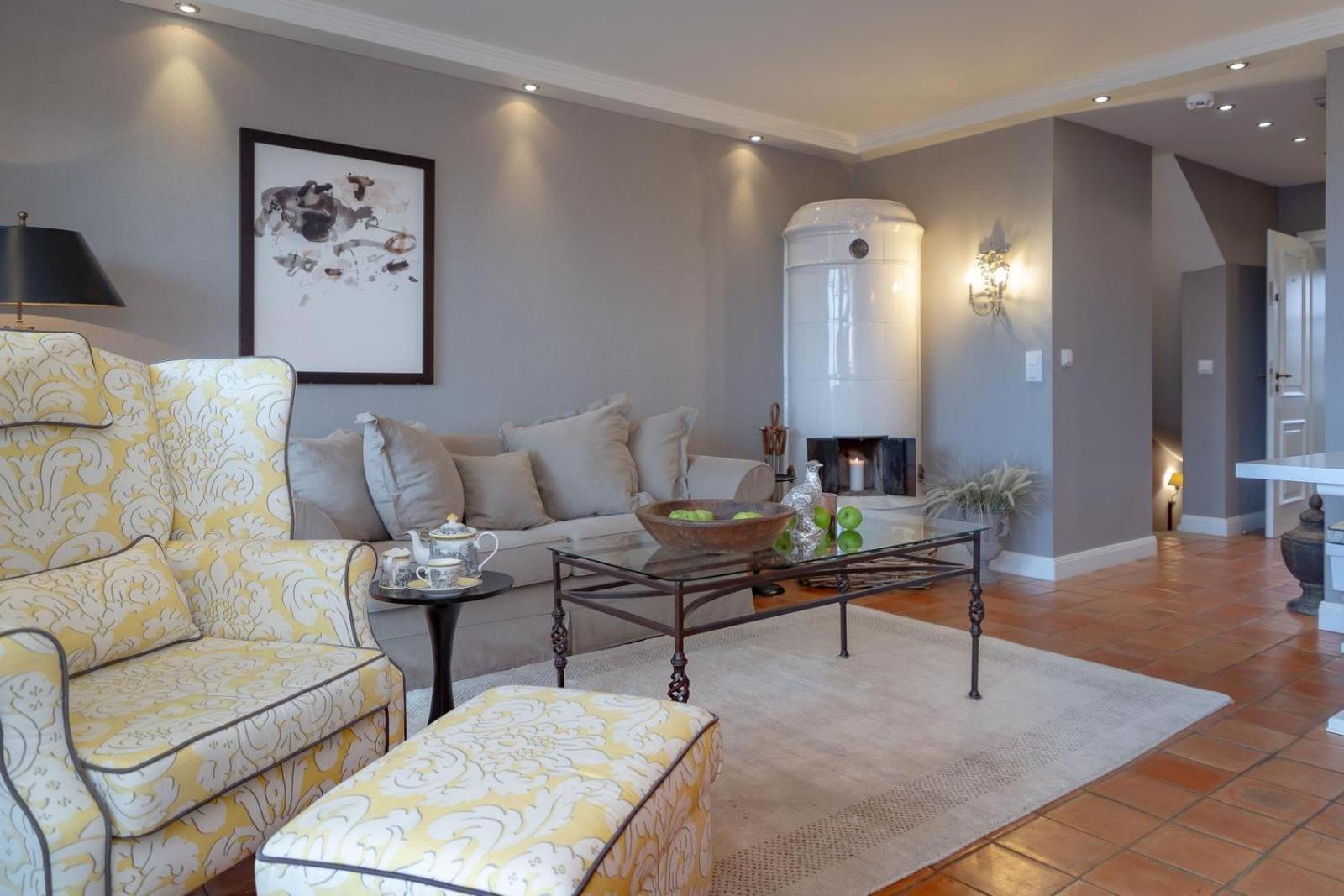 Apartment Luxus Soenshoern 20