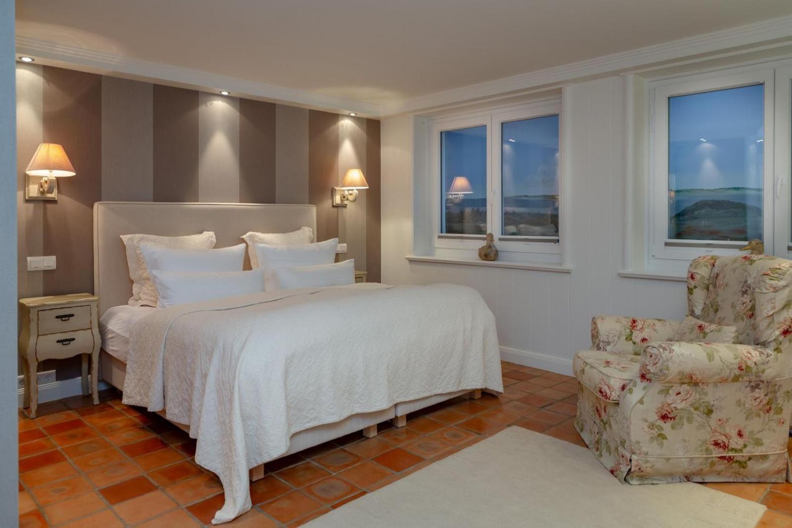 Apartment Luxus Soenshoern 20 *